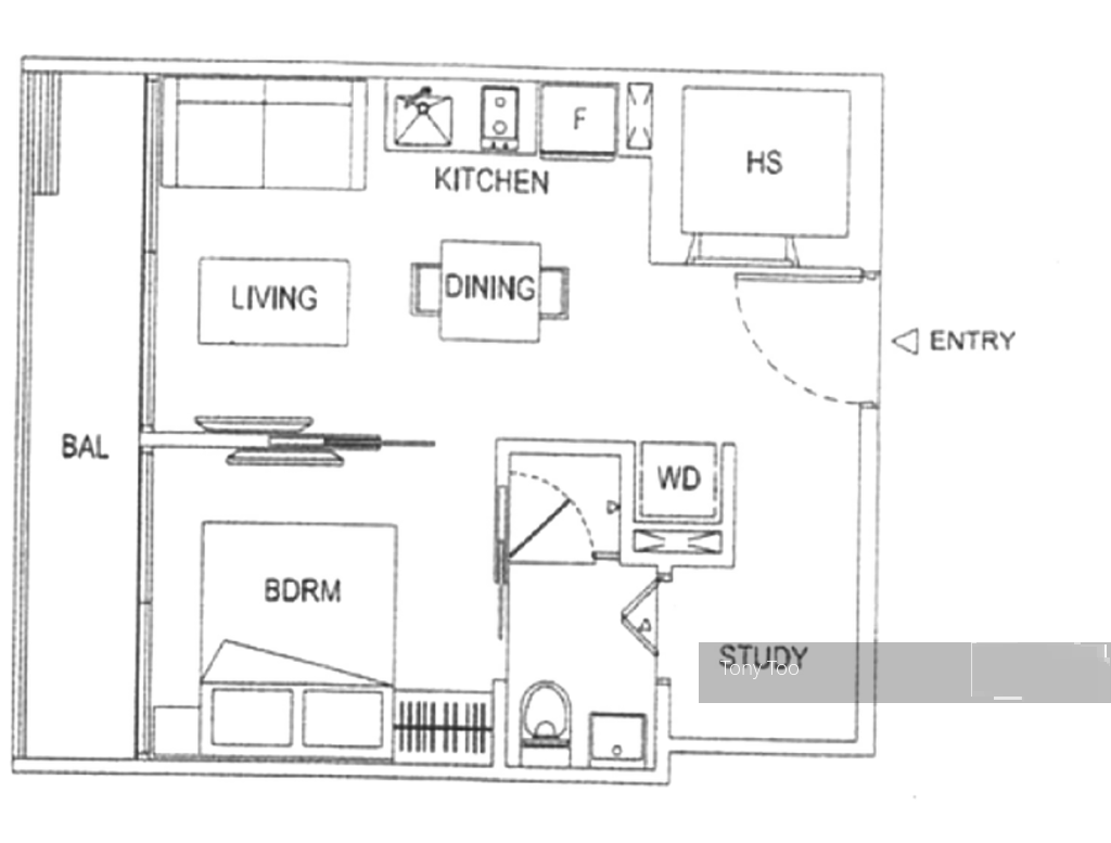 Edenz Loft thumbnail photo